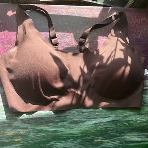 **new!!! Wireless lined bra.